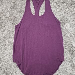 Lululemon Athletica Love Tank